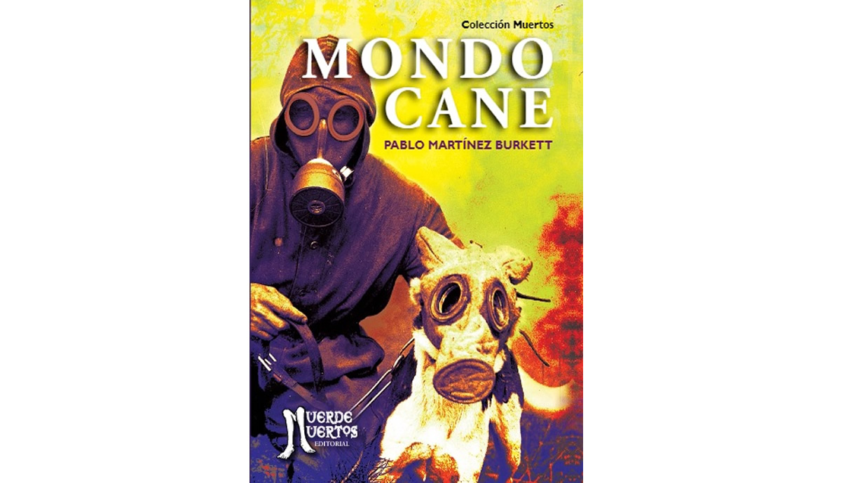 Mondo Cane